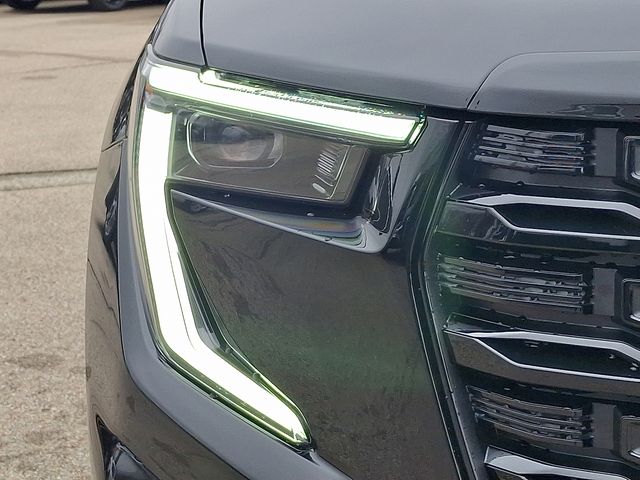 new 2026 GMC Acadia car, priced at $54,565