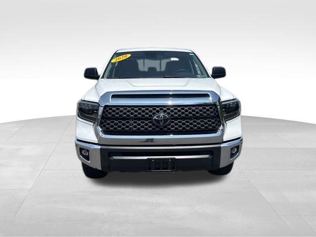 used 2020 Toyota Tundra car, priced at $41,299