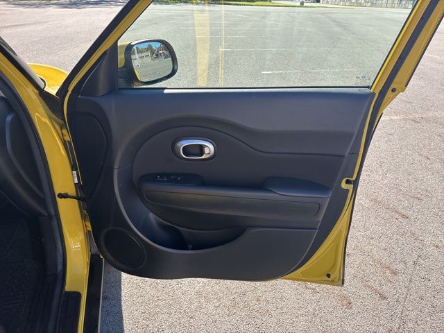 used 2016 Kia Soul car, priced at $10,499