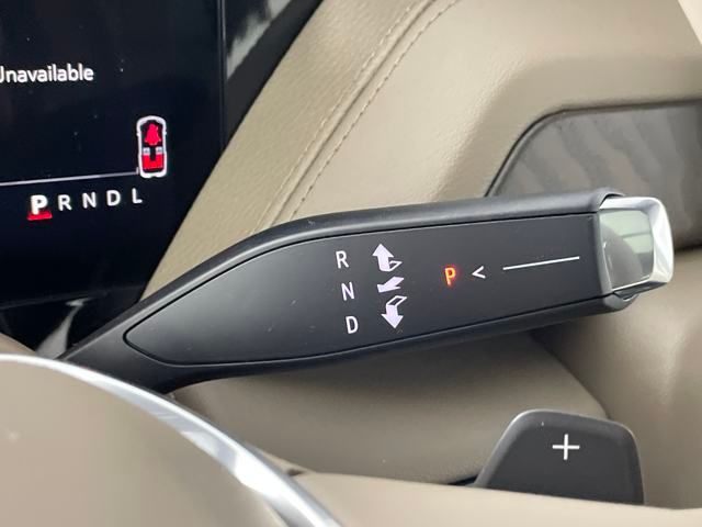 new 2025 GMC Yukon XL car, priced at $87,500