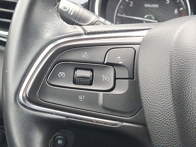 used 2023 Buick Encore GX car, priced at $21,961