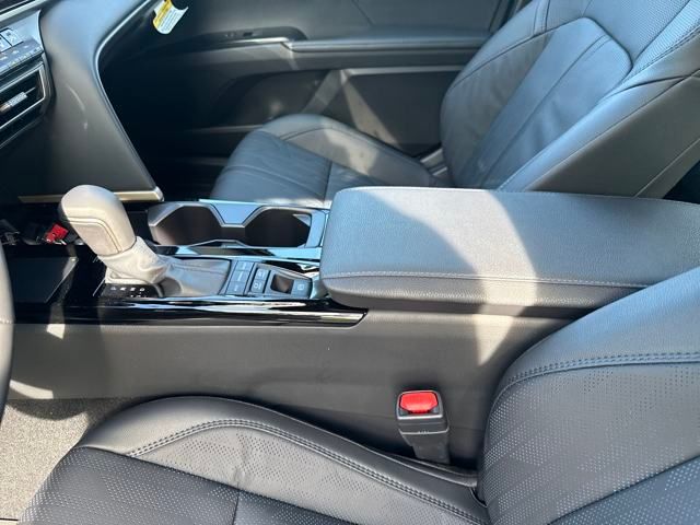 new 2025 Toyota Camry car, priced at $40,293