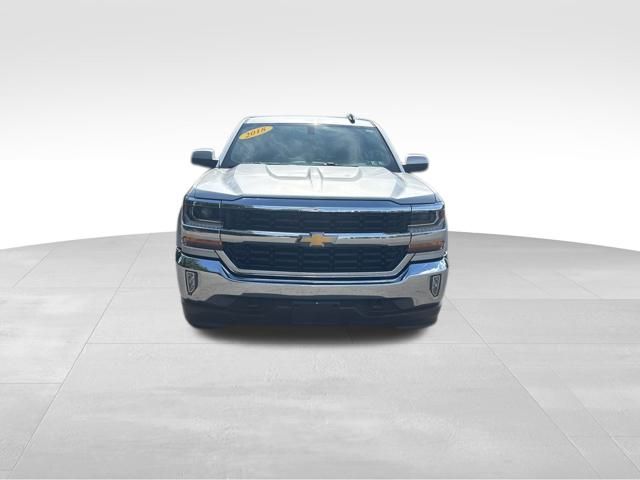 used 2018 Chevrolet Silverado 1500 car, priced at $31,999