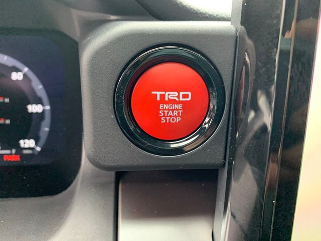 new 2025 Toyota Tacoma car, priced at $56,007