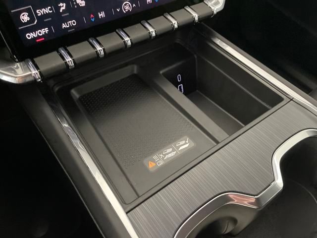 new 2025 GMC Acadia car, priced at $48,500
