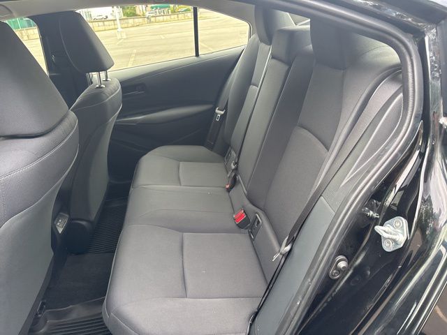 used 2023 Toyota Corolla Hybrid car, priced at $21,498