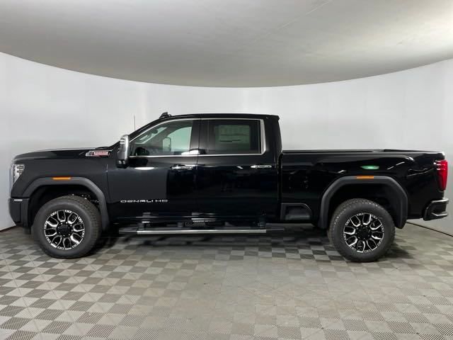 new 2024 GMC Sierra 2500HD car, priced at $80,000