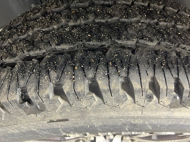 used 2024 Ram 2500 car, priced at $70,500