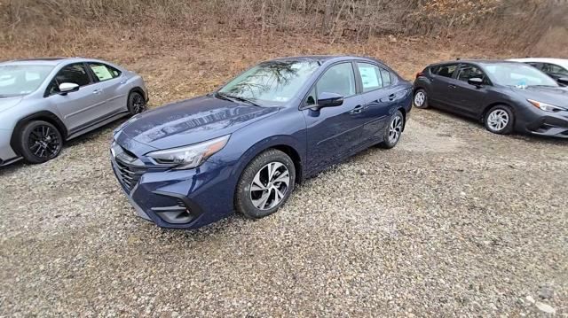 new 2025 Subaru Legacy car, priced at $28,409