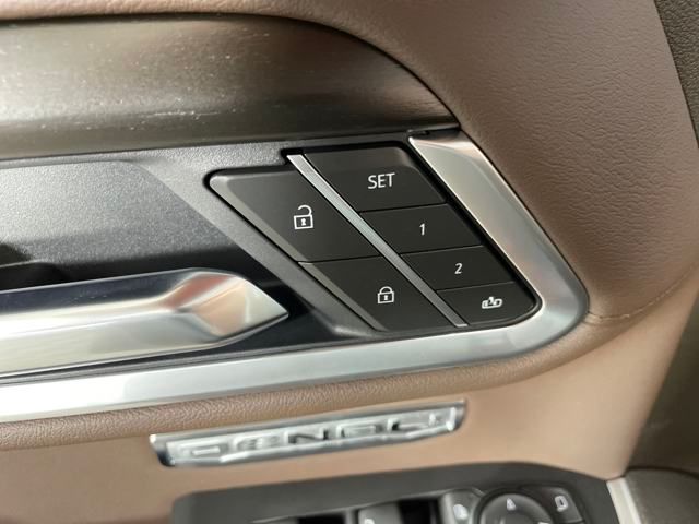 new 2026 GMC Sierra 1500 car, priced at $72,750