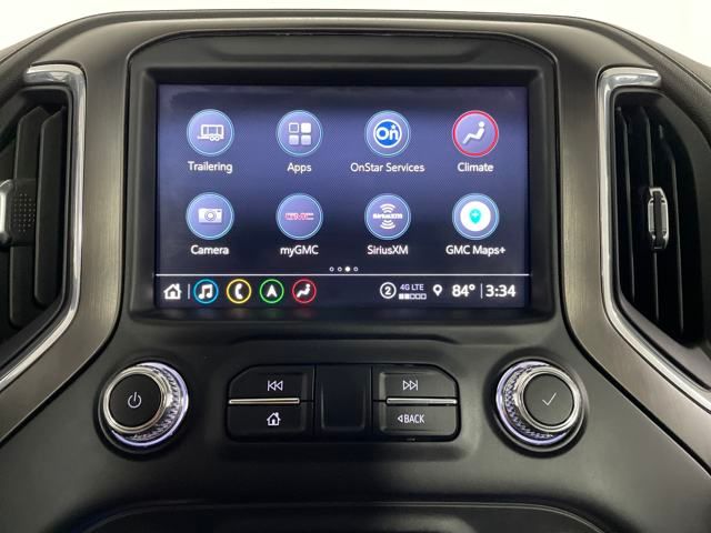 used 2021 GMC Sierra 2500HD car, priced at $61,000