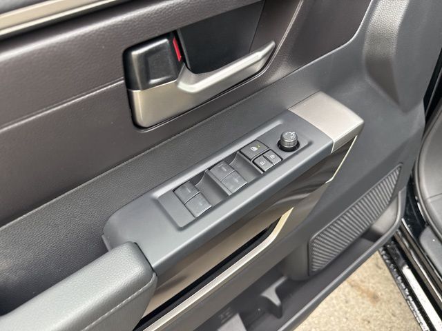 new 2026 Toyota Tundra car, priced at $59,416