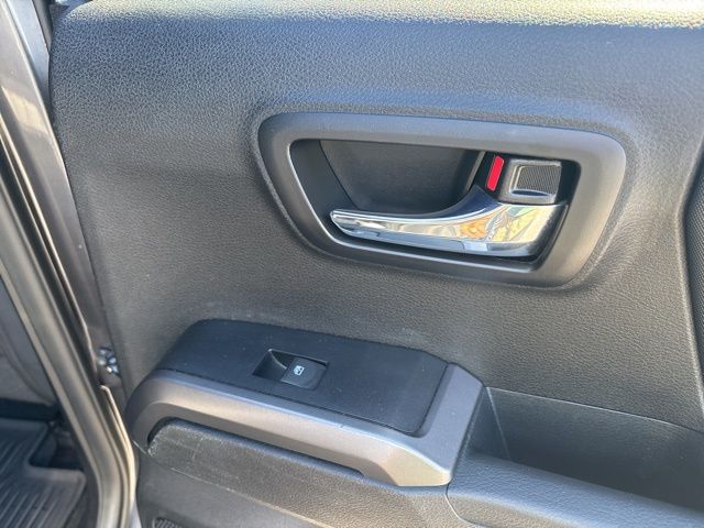 used 2021 Toyota Tacoma car, priced at $33,299