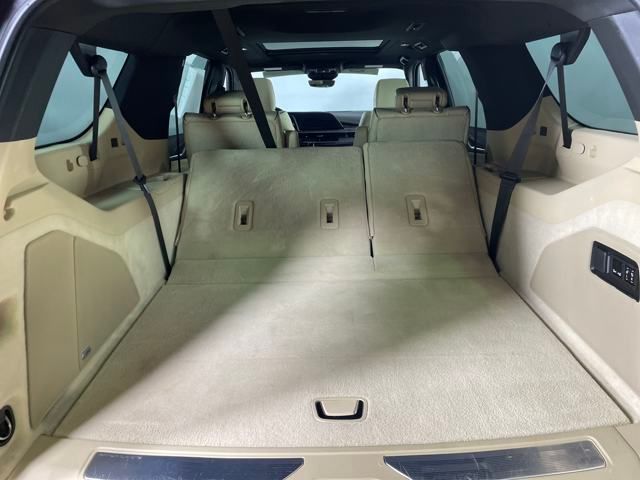 used 2023 Cadillac Escalade ESV car, priced at $69,500