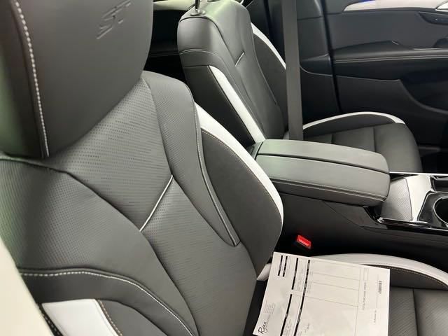 new 2025 Buick Envision car, priced at $42,000