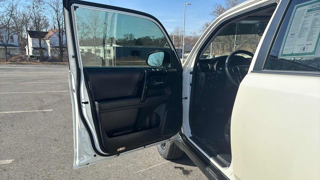 used 2020 Toyota 4Runner car, priced at $38,495