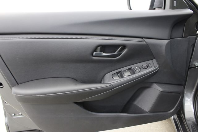 new 2025 Nissan Sentra car, priced at $23,345