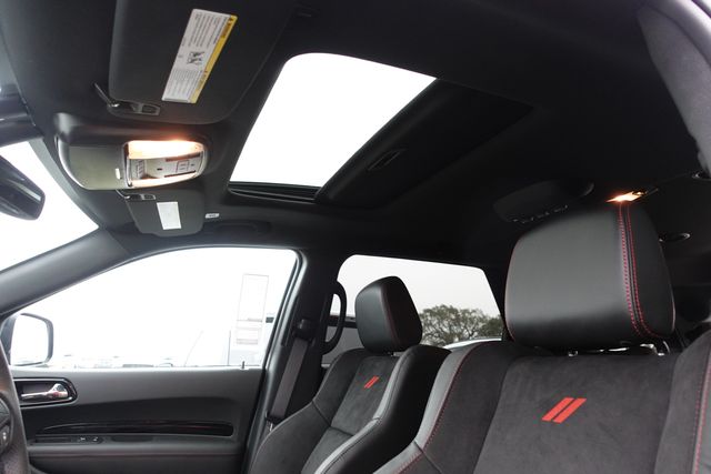 new 2026 Dodge Durango car, priced at $51,080