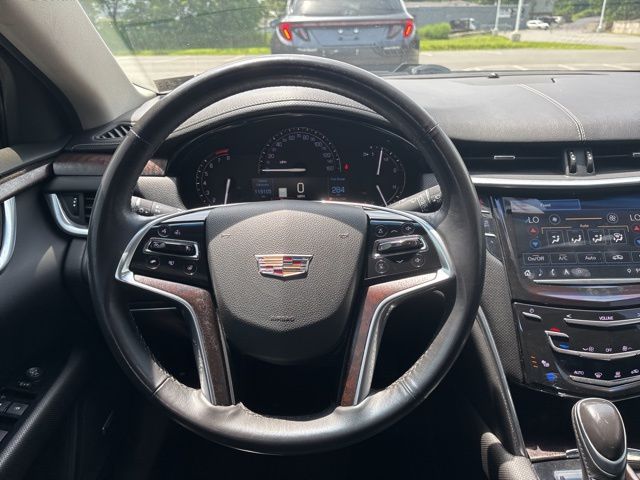 used 2019 Cadillac XTS car, priced at $13,199