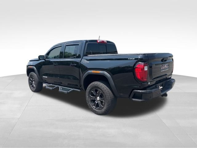 used 2023 GMC Canyon car, priced at $37,199