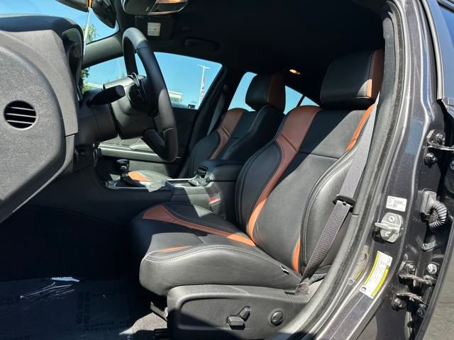 used 2023 Dodge Charger car, priced at $54,002
