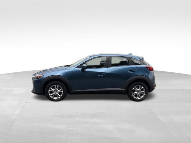 used 2019 Mazda CX-3 car, priced at $17,495