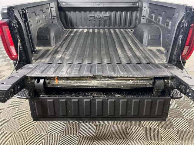 new 2025 GMC Sierra 1500 car, priced at $71,000