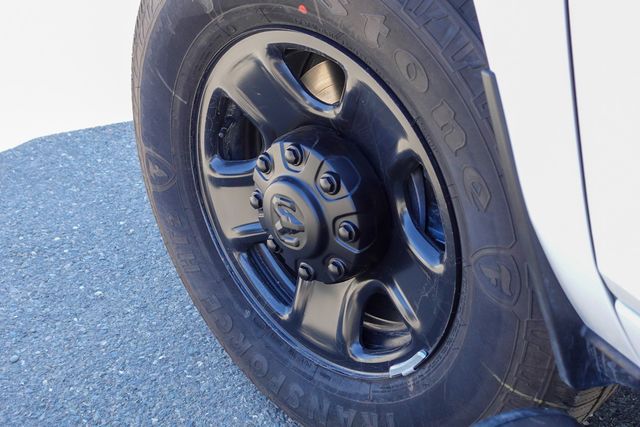 new 2025 Ram 3500 car, priced at $59,905