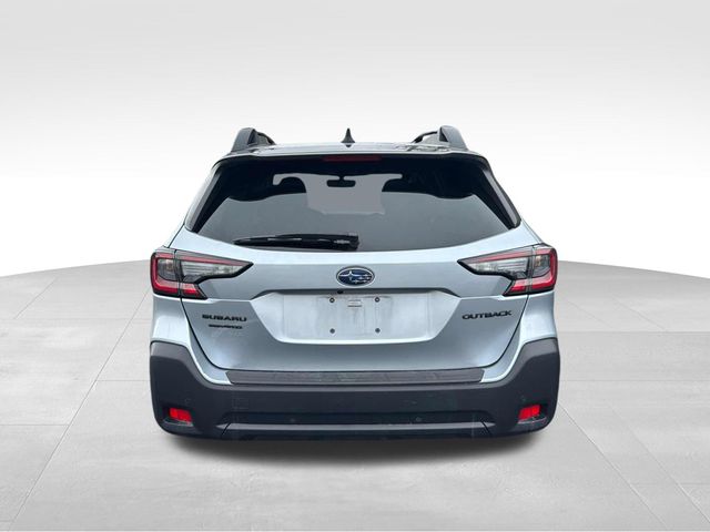 used 2024 Subaru Outback car, priced at $30,499