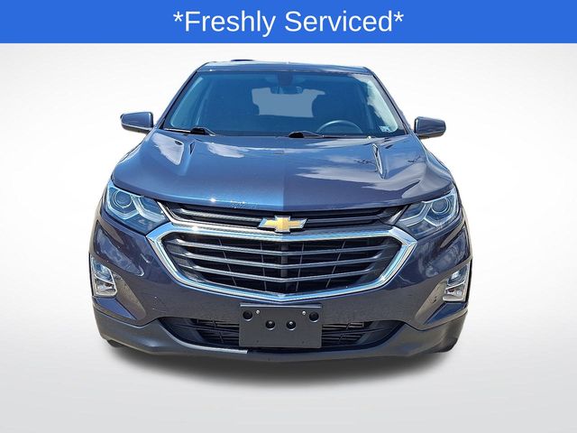 used 2019 Chevrolet Equinox car, priced at $14,889