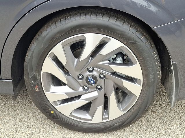 new 2025 Subaru Legacy car, priced at $35,981