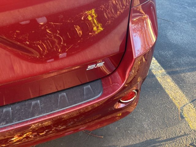 used 2017 Toyota Sienna car, priced at $20,999