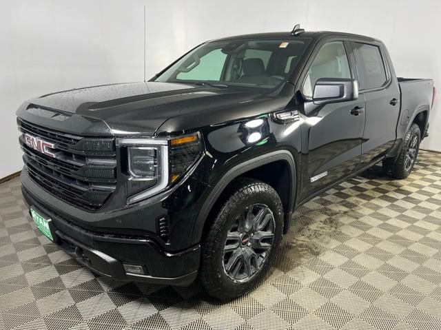 new 2025 GMC Sierra 1500 car, priced at $59,500