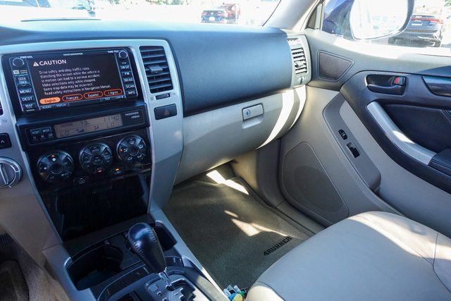 used 2006 Toyota 4Runner car, priced at $15,000