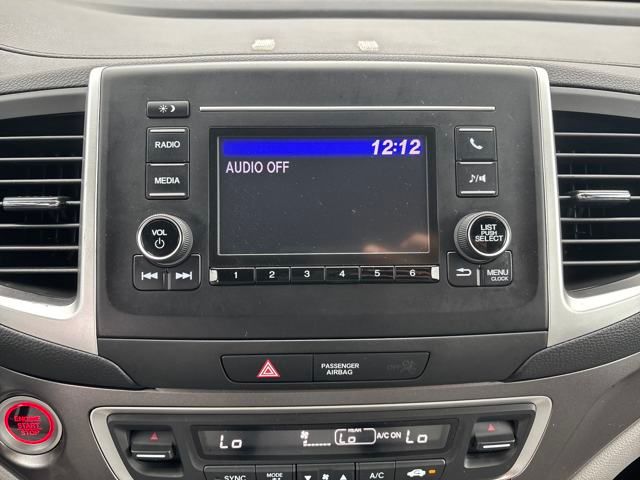 used 2019 Honda Ridgeline car, priced at $24,295