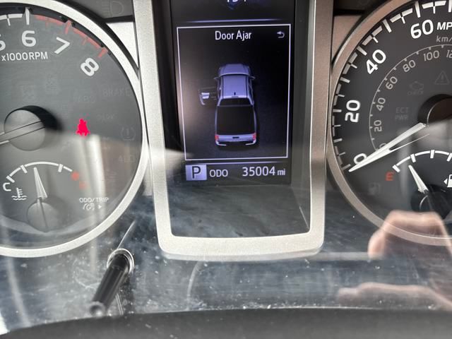 used 2019 Toyota Tacoma car, priced at $30,699