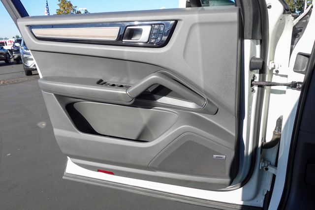 used 2019 Porsche Cayenne car, priced at $40,000