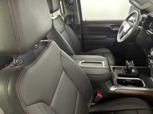 used 2022 GMC Sierra 1500 car, priced at $48,000