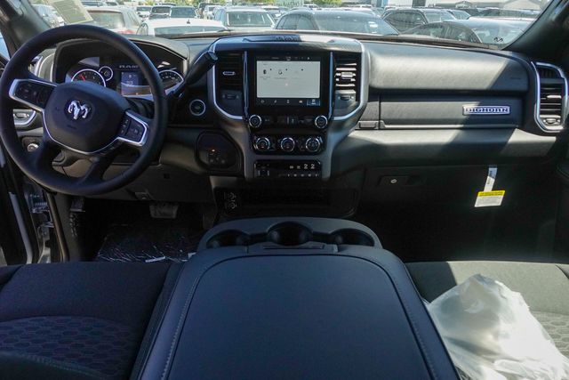 new 2025 Ram 2500 car, priced at $59,740