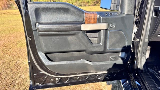 used 2019 Ford F-150 car, priced at $32,987