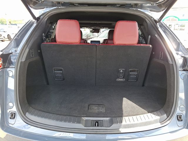 used 2023 Mazda CX-9 car, priced at $31,904
