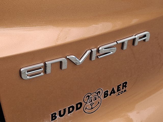 new 2026 Buick Envista car, priced at $28,345