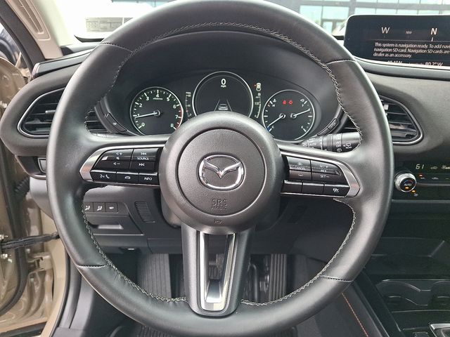 used 2024 Mazda CX-30 car, priced at $28,959