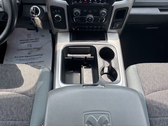 used 2018 Ram 2500 car, priced at $43,599
