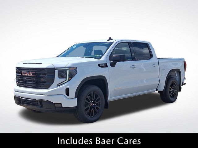 new 2025 GMC Sierra 1500 car, priced at $62,805