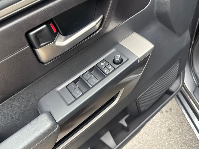 new 2026 Toyota Tundra car, priced at $57,029