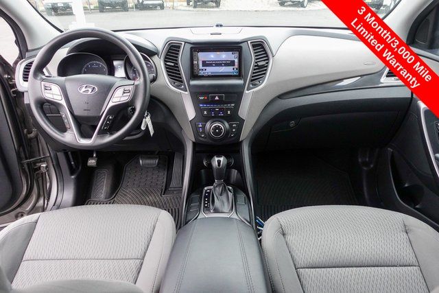 used 2014 Hyundai Santa Fe Sport car, priced at $10,500