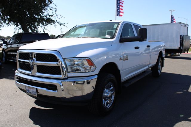 used 2016 Ram 3500 car, priced at $34,644