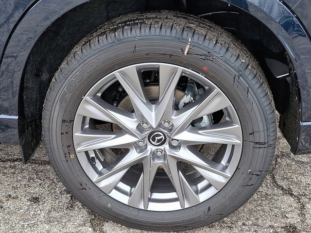 new 2025 Mazda CX-5 car, priced at $36,320