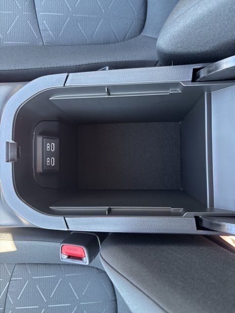 new 2025 Toyota RAV4 car, priced at $37,557